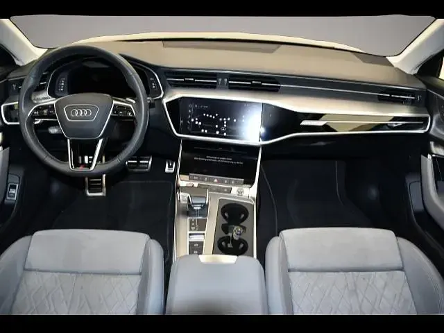 Gebraucht Audi S6 Ambiente 344 PS (253 kW) 2023 Manufacturer Kombi