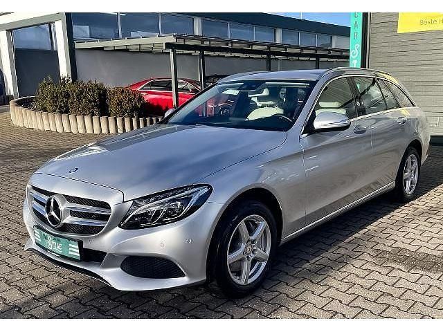 Gebraucht 2014 Mercedes C250 Avantgarde Kombi | 21.990 € (Fairer Preis) - Bild 1/4