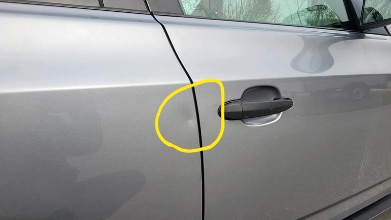 Gebraucht BMW X3 150 PS (110 kW) 2005 Silber SUV