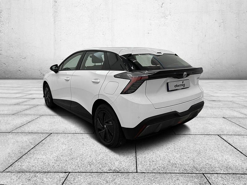 Gebraucht MG MG4 EV 125 kW (170 PS) 2024 Othercolor Kleinwagen