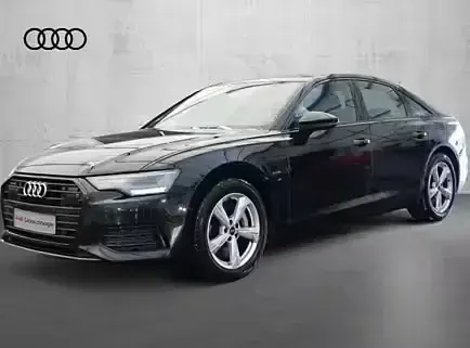 Gebraucht Audi A6 Design 299 PS (219 kW) 2022 Limousine