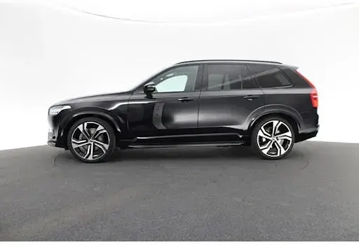 Gebraucht Volvo XC90 Ultimate 235 PS (172 kW) 2023 Schwarz SUV