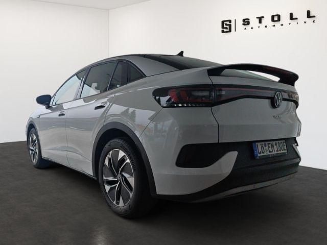 Gebraucht VW ID.5 Pro 127 kW (174 PS) 2022 Weiss SUV
