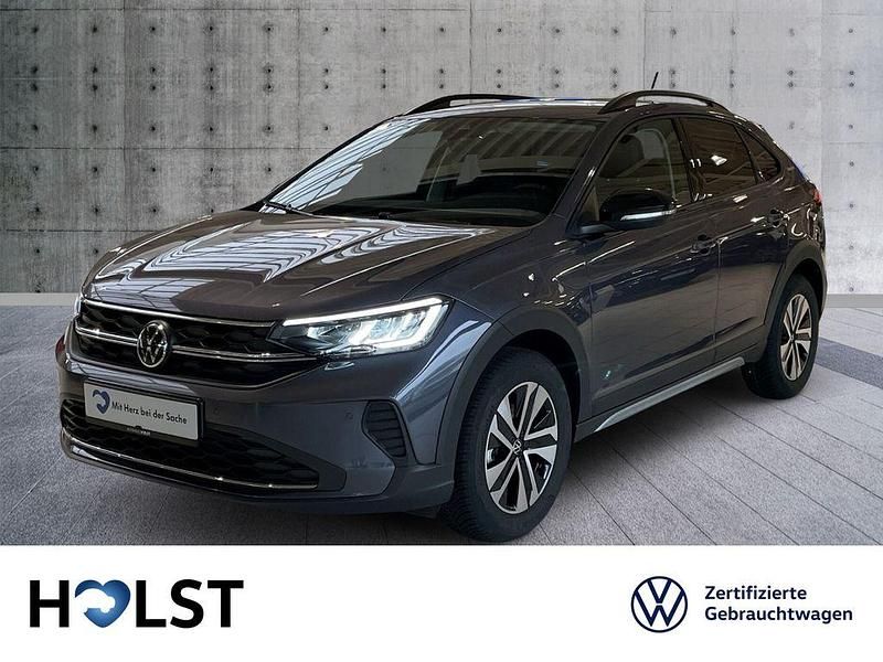 Neu VW Taigo 116 PS (85 kW) 2025 Grau SUV