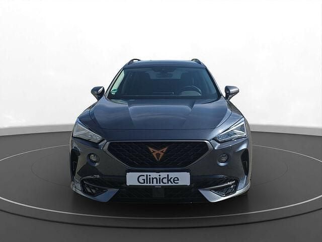 Gebraucht Cupra Formentor 150 PS (110 kW) 2022 Grau SUV
