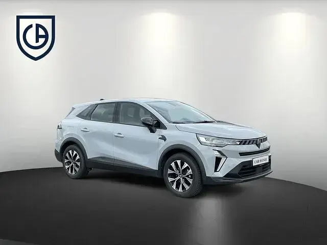 Gebraucht Renault Symbioz Evolution 140 PS (102 kW) 2025 Grey rafale SUV