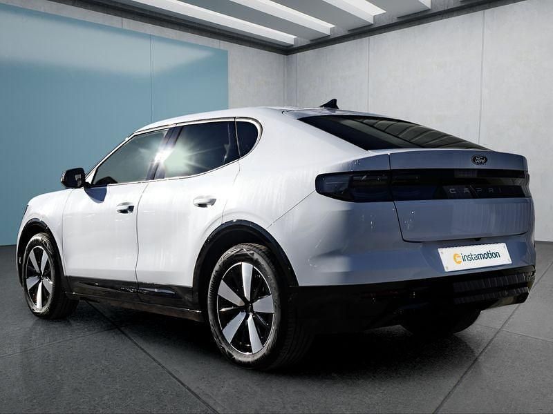 Neu Ford Capri 210 kW (286 PS) 2025 Weiß SUV