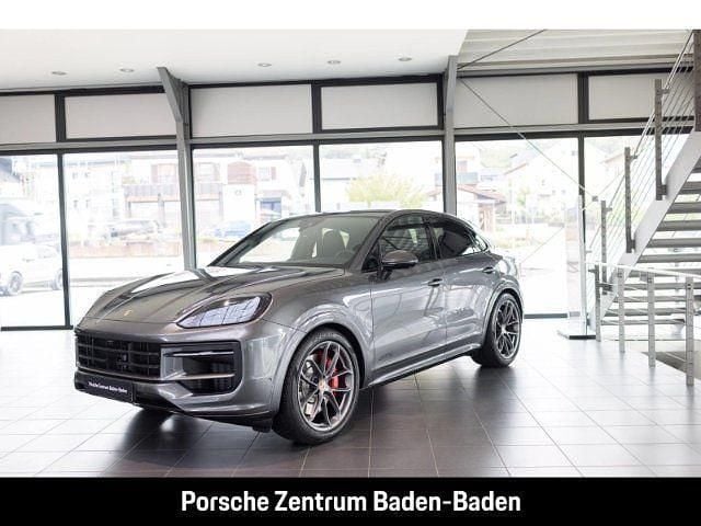 Grau Gebraucht 2025 Porsche Cayenne GTS SUV | 147.880 € (Superpreis) - Bild 1/4