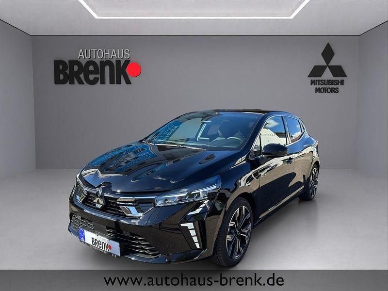 Onyxschwarz Neu 2025 Mitsubishi Colt Edition Limousine | 26.490 € (Fairer Preis) - Bild 1/3