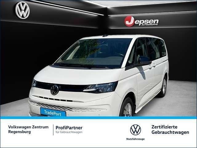 Gebraucht 2022 VW Multivan Van | 45.970 € (Etwas zu teuer) - Bild 1/2