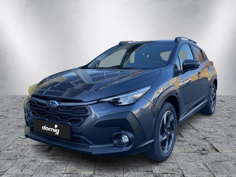 Neu 2025 Subaru Crosstrek Active SUV | 38.890 € (Teuer) - Bild 1/4