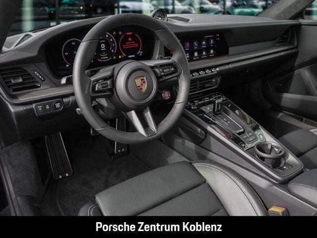 Neu Porsche 911 Carrera GTS 541 PS (397 kW) 2026 Schwarz Coupé