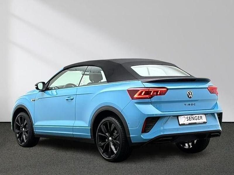 Gebraucht VW T-Roc Design 150 PS (110 kW) 2026 Andere SUV
