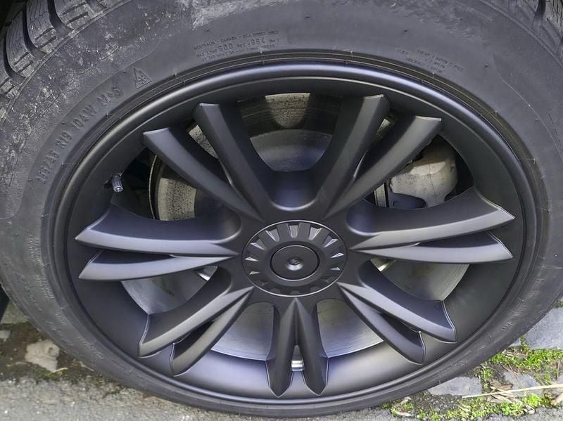 Gebraucht Tesla Model Y Standard Range 219 kW (299 PS) 2023 Grau SUV