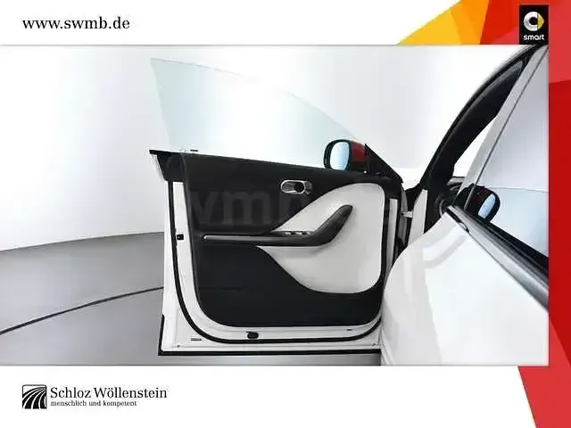 Occasion Smart #3 200 kW (272 ch) 2024 Blanc SUV