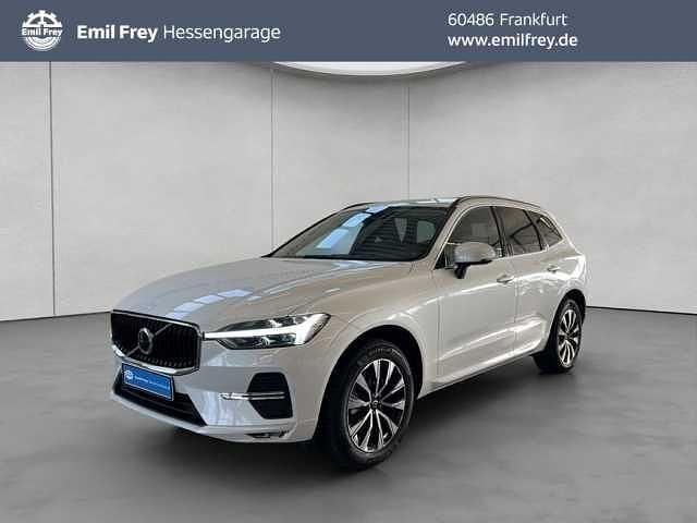 Gebraucht Volvo XC60 184 PS (135 kW) 2024 SUV