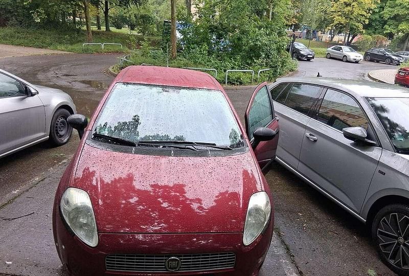 Gebraucht 1999 Fiat Punto Kleinwagen | 3.000 € - Bild 1/4