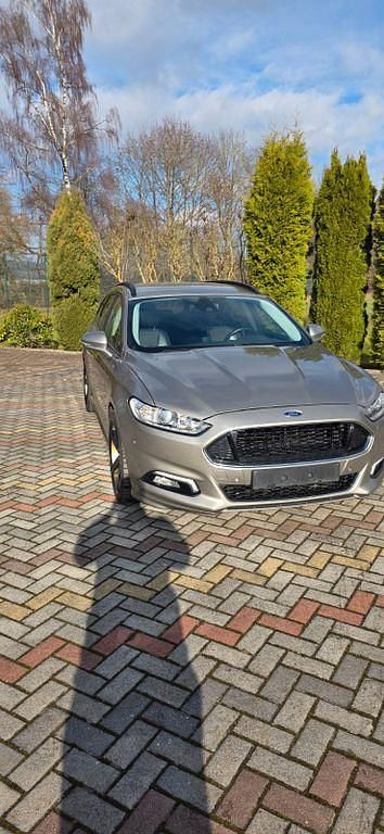 Gebraucht Ford Mondeo ST 241 PS (177 kW) 2017 Kombi