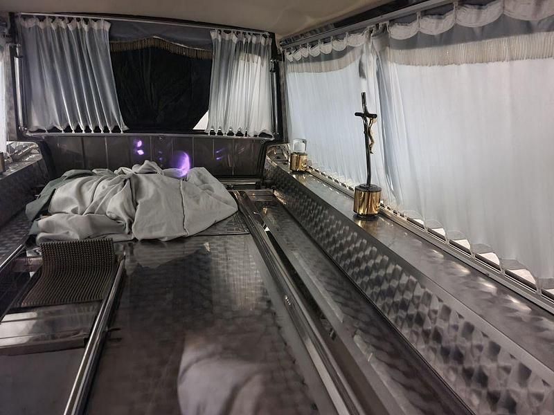 Gebraucht Volvo 945 111 PS (81 kW) 1992 Grau