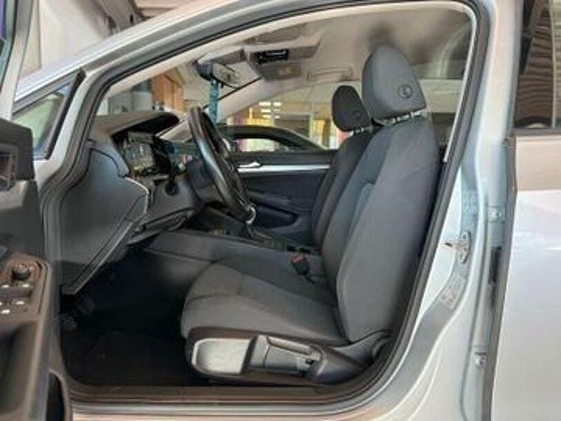 Gebraucht VW Golf VII 116 PS (85 kW) 2021 Andere Kleinwagen