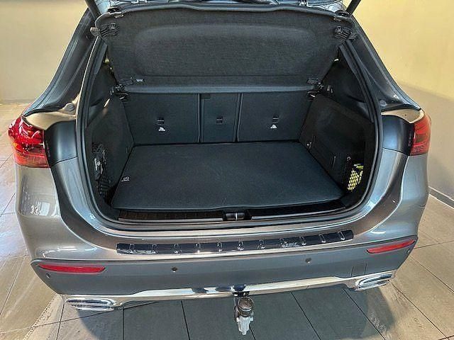 Gebraucht Mercedes GLA220 Progressive 190 PS (139 kW) 2025 SUV