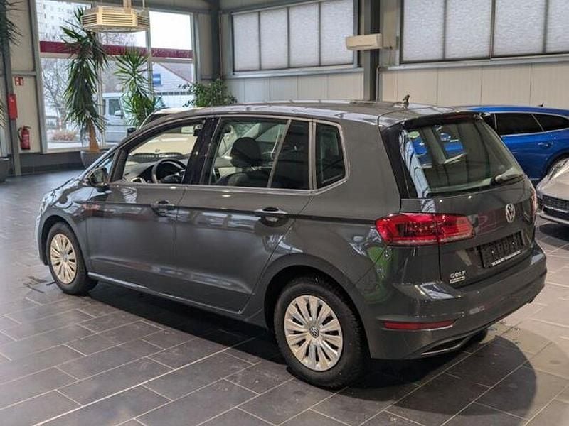 Gebraucht VW Golf VII 2019 Andere Limousine