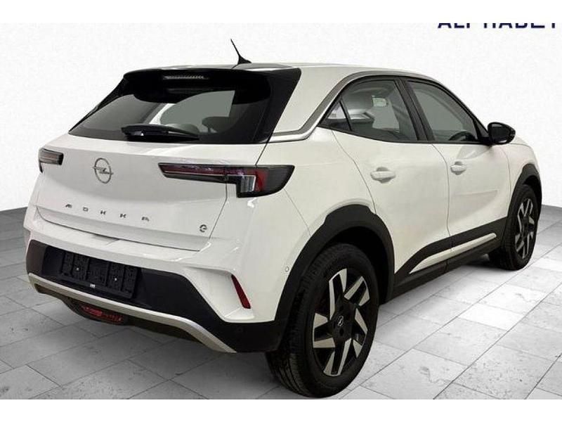 Gebraucht Opel Mokka-e Elegance 100 kW (136 PS) 2022 Schneeweiß SUV