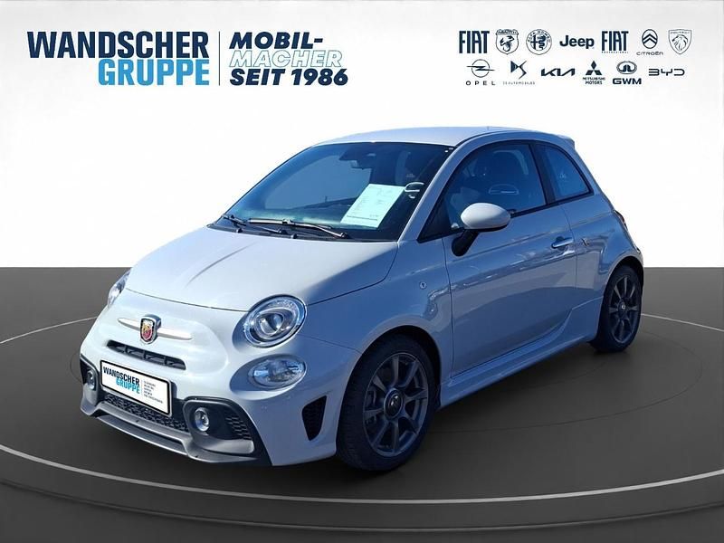 Gebraucht Abarth 595 165 PS (121 kW) 2022 Kleinwagen