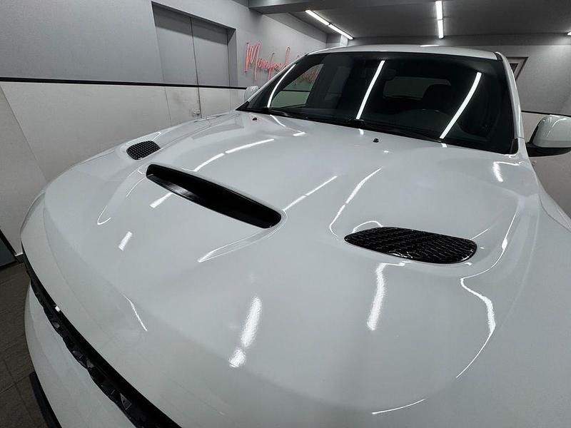 Gebraucht Dodge Durango 299 PS (219 kW) 2022 Weiss (metallic) SUV