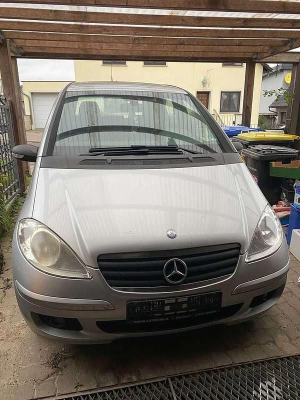 Gebraucht 2007 Mercedes A160 Classic Limousine | 999 € (Fairer Preis) - Bild 1/4