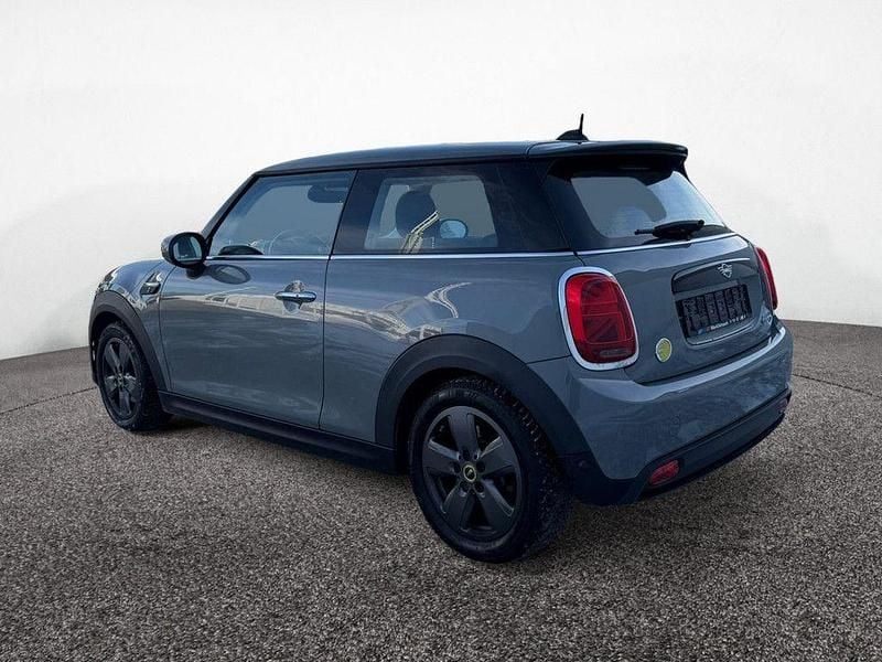 Gebraucht Mini Cooper SE 135 kW (184 PS) 2022 Grau Kleinwagen