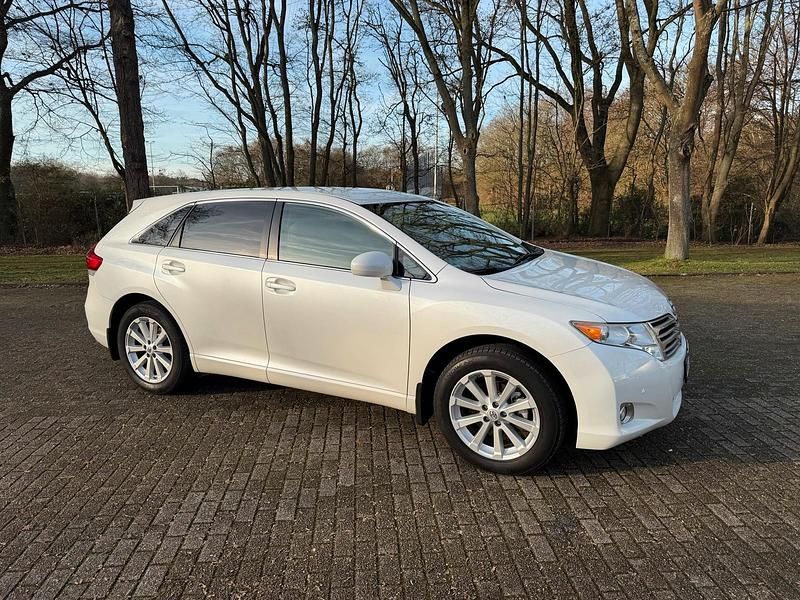 Gebraucht Toyota RAV4 2011 Weiß SUV