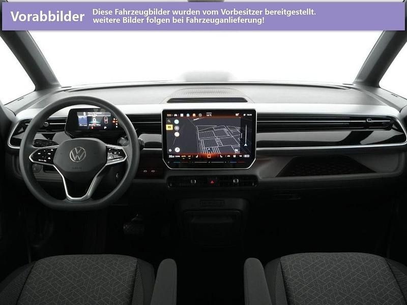Gebraucht VW ID. Buzz Pro 210 kW (286 PS) 2025 Candyweiß (white), solid Van / Kleinbus