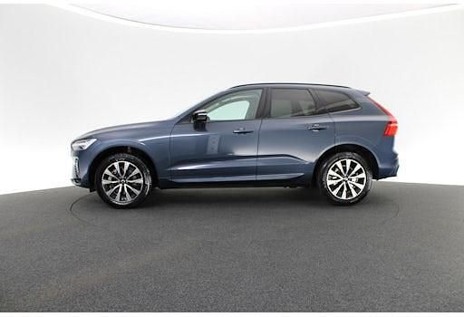 Gebraucht Volvo XC60 Plus 197 PS (144 kW) 2023 Blau SUV