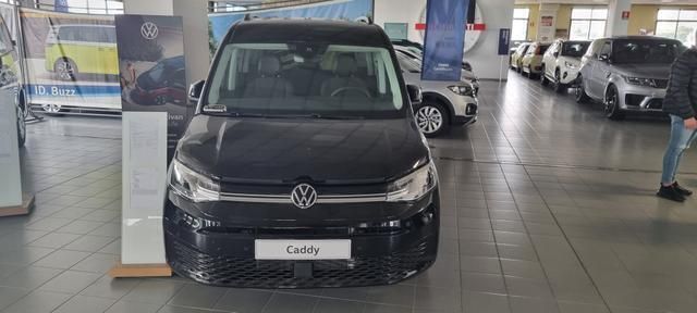 Gebraucht 2023 VW Caddy Van / Kleinbus | 32.278 € (Fairer Preis) - Bild 1/1