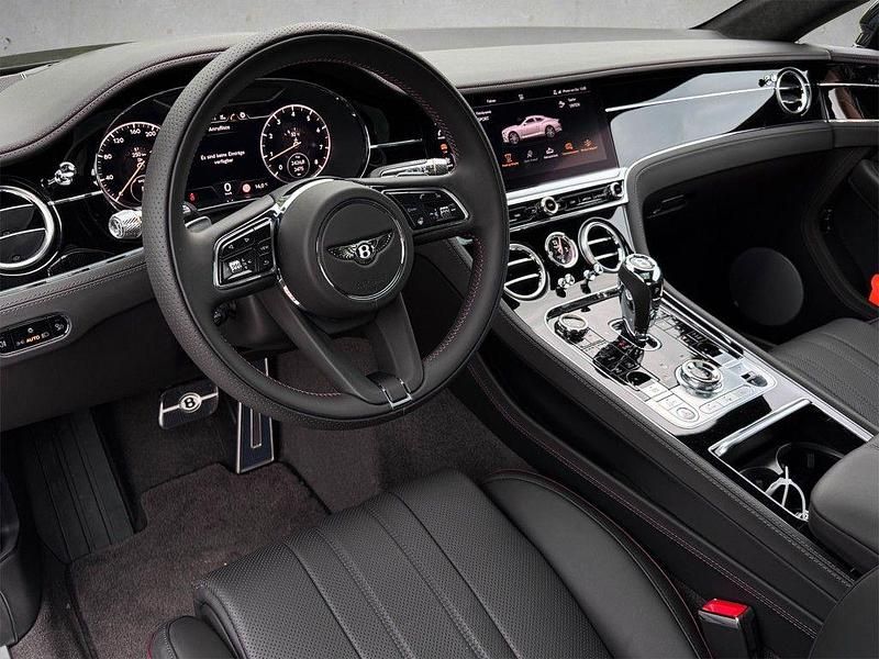Gebraucht Bentley Continental GT 551 PS (405 kW) 2023 Onyx Coupé