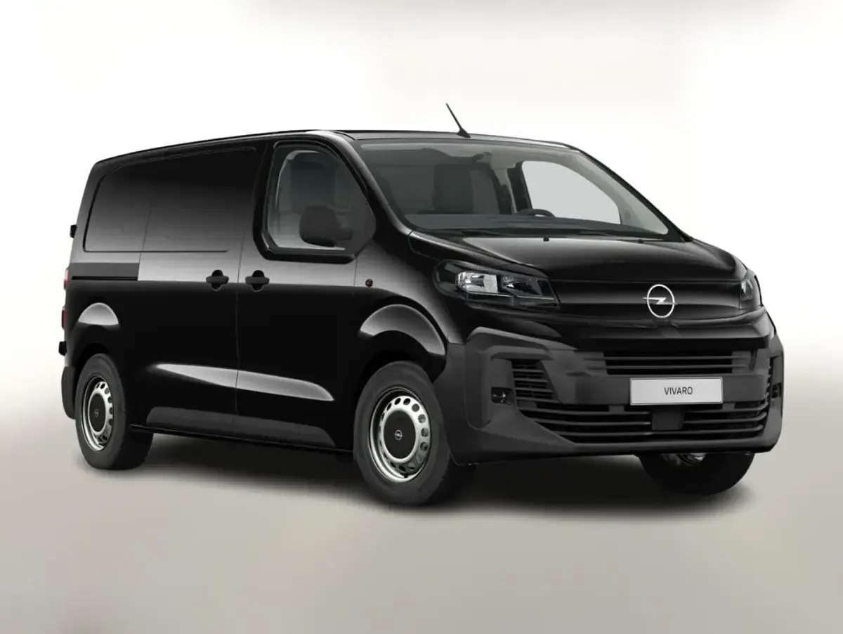 Gebraucht Opel Vivaro-e Combi 179 PS (131 kW) 2026 Van / Kleinbus