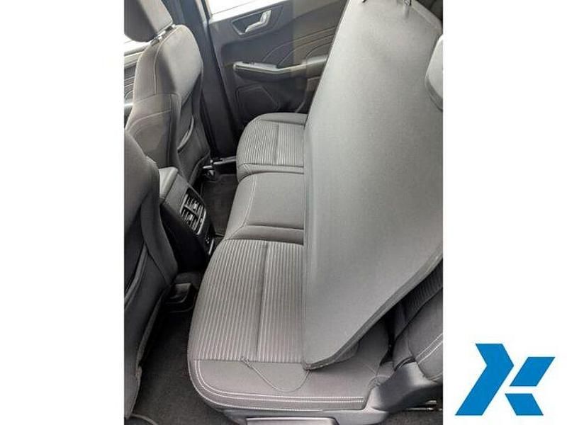 Gebraucht Ford Kuga Titanium 224 PS (164 kW) 2021 Metallic) (grau SUV