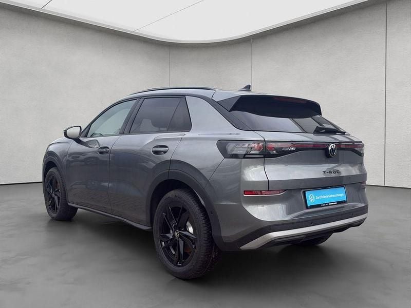 Gebraucht VW T-Roc Style 116 PS (85 kW) 2026 Grau SUV