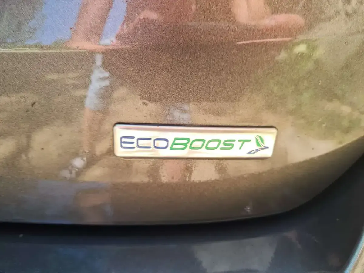 Gebraucht Ford Focus Ambiente 101 PS (74 kW) 2014 Limousine