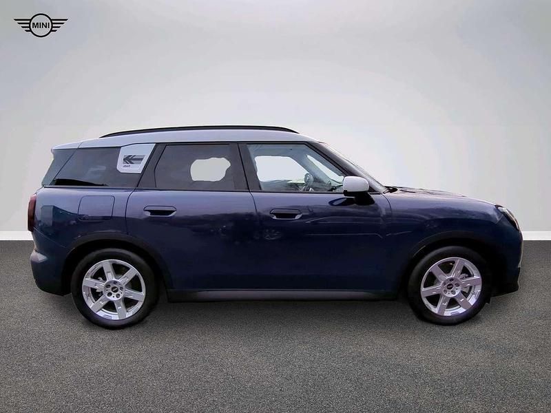 Gebraucht Mini Countryman Classic 225 kW (306 PS) 2024 Blau SUV