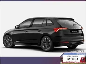 Neu Skoda Scala 150 PS (110 kW) 2026 Schwarz (black magic perleffekt) Kleinwagen