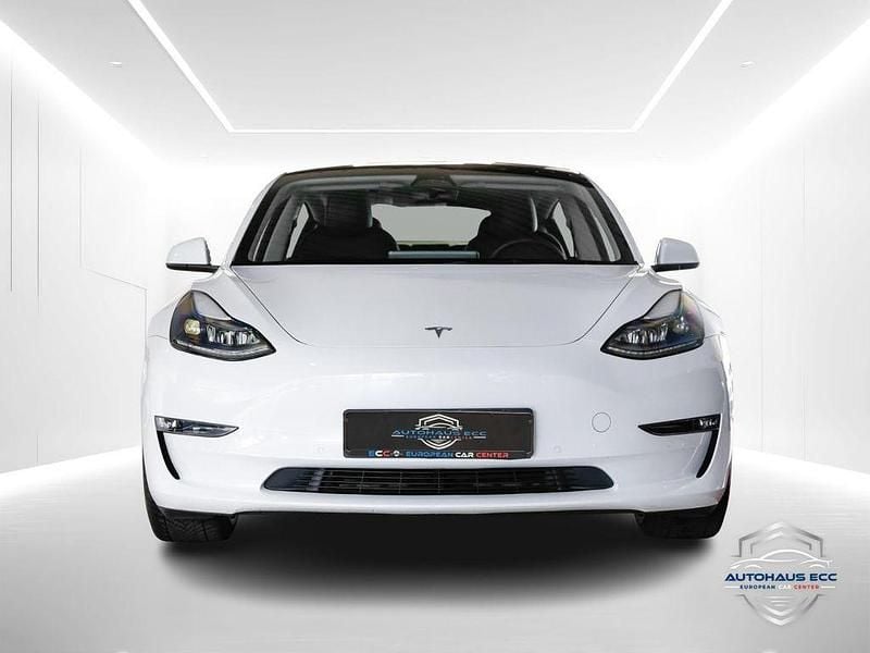 Gebraucht Tesla Model 3 Performance 377 kW (513 PS) 2022 Perlweiss Limousine