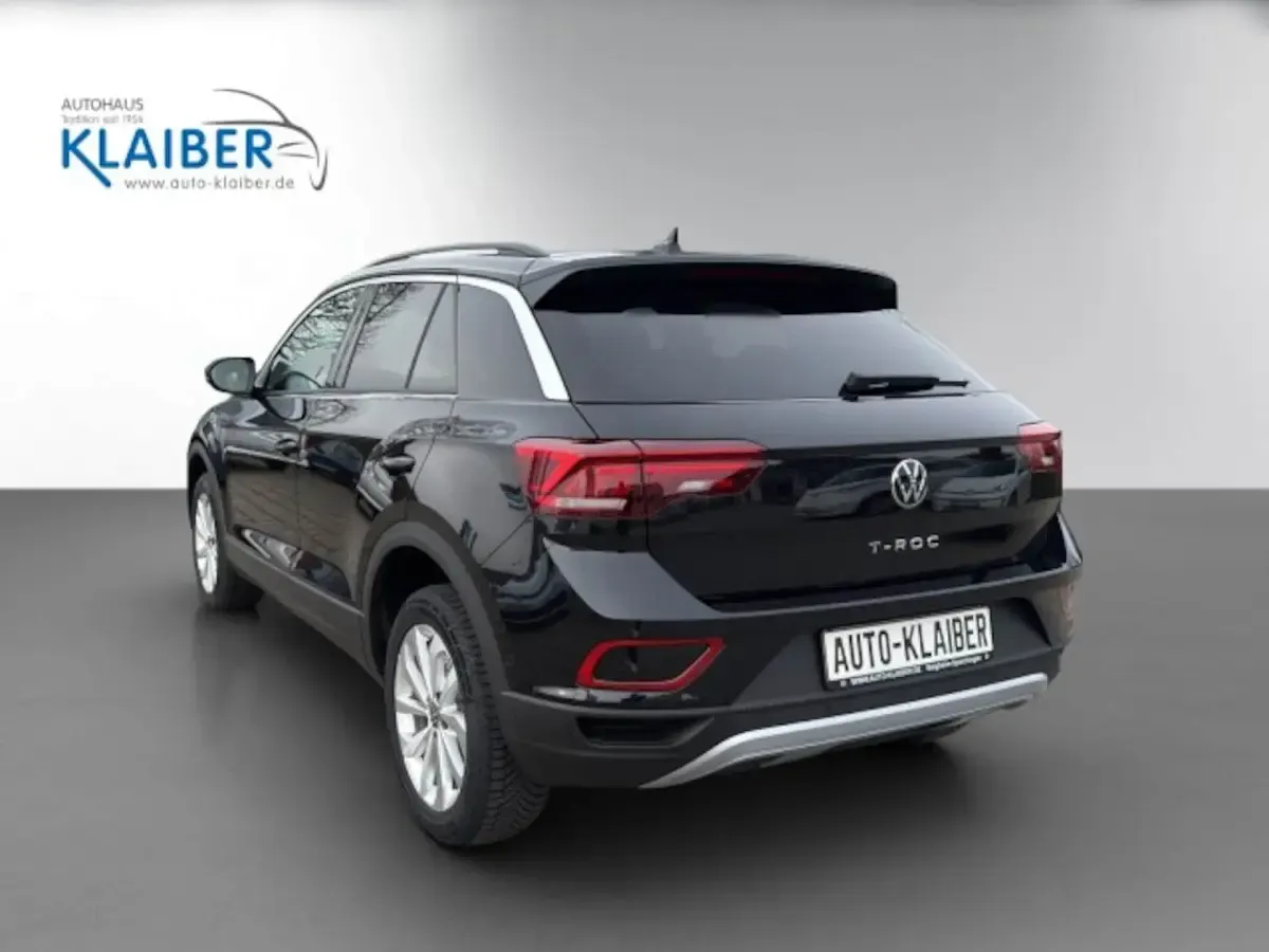 Gebraucht VW T-Roc Advance 150 PS (110 kW) 2025 SUV