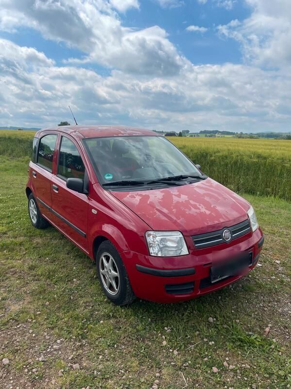 Gebraucht 2010 Fiat Panda Kleinwagen | 1.600 € (Guter Preis) - Bild 1/4