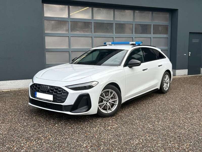 Arkonaweiß Neu 2025 Audi A5 Coupé | 62.990 € (Fairer Preis) - Bild 1/4