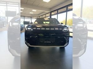 Uusi Jeep Compass 145 HP (106 kW) 2026 Musta Katumaasturi