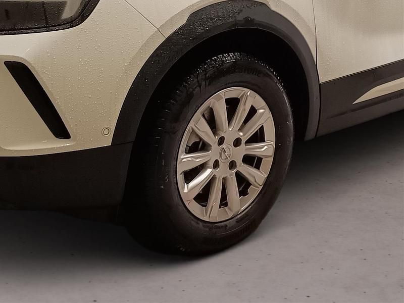 Gebraucht Opel Mokka-e 100 kW (136 PS) 2024 Weiß SUV