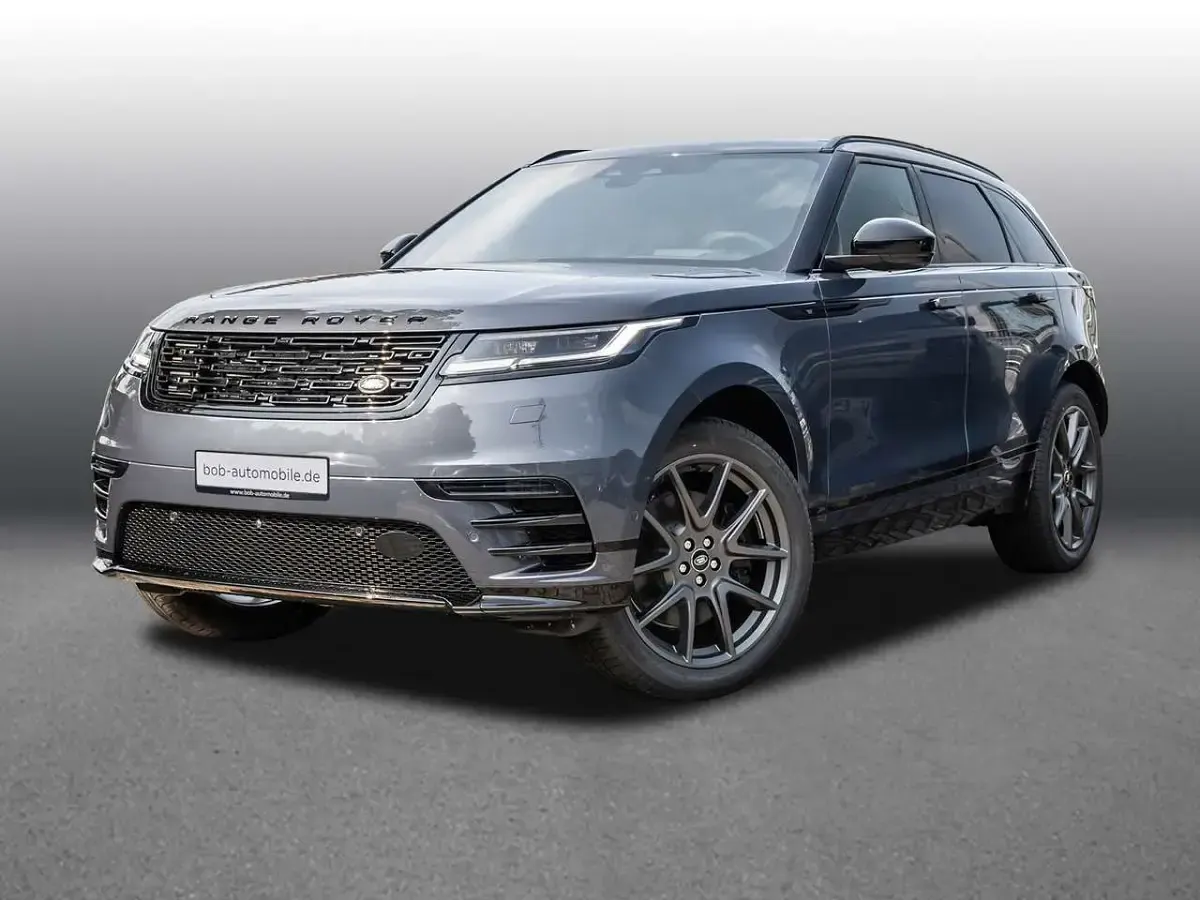Gebraucht Land Rover Range Rover Velar SE Dynamic 300 PS (220 kW) 2025 SUV
