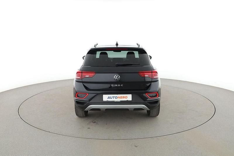 Używany VW T-Roc Life 2023 Czarny SUV
